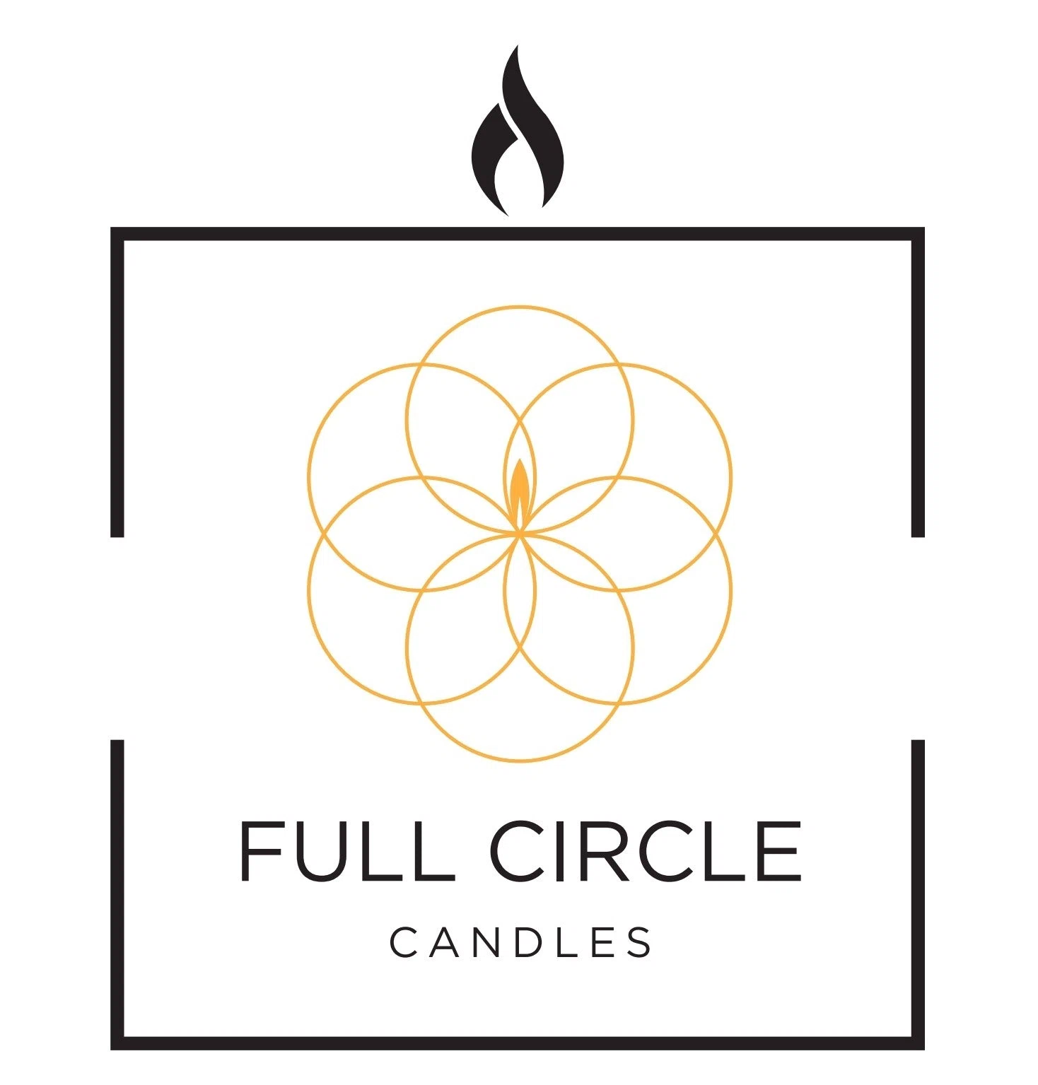 Full Circle Candles and Apothecary