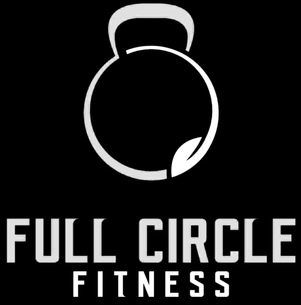 Full Circle Fitness Logo for Promo Codes