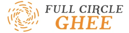 Full Circle Ghee