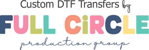 Full Circle Transfers