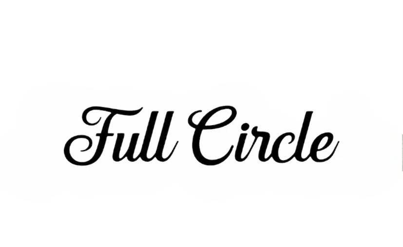 Full Circle World