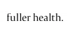 Fuller health