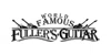 Fuller's Guitar