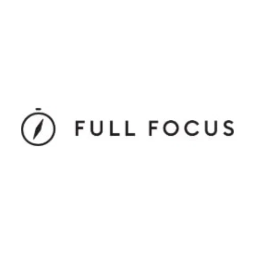 Full Focus Store