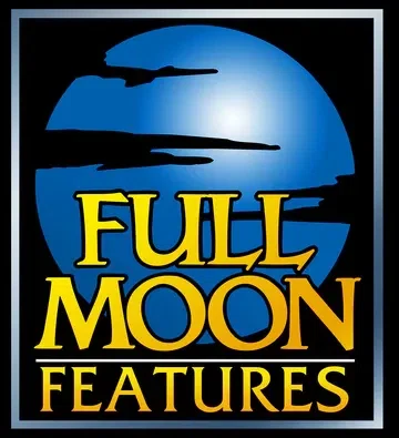 Full Moon Horror Logo for Discount Codes