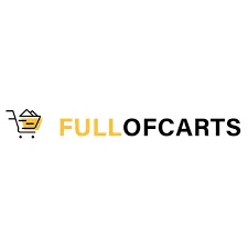 Fullofcarts Promo Codes