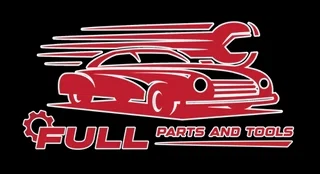Full Parts and Tools