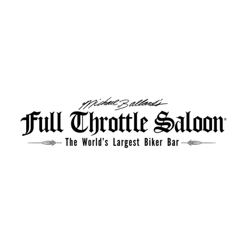 Full Throttle Saloon