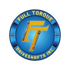 Full Torque Driveshafts