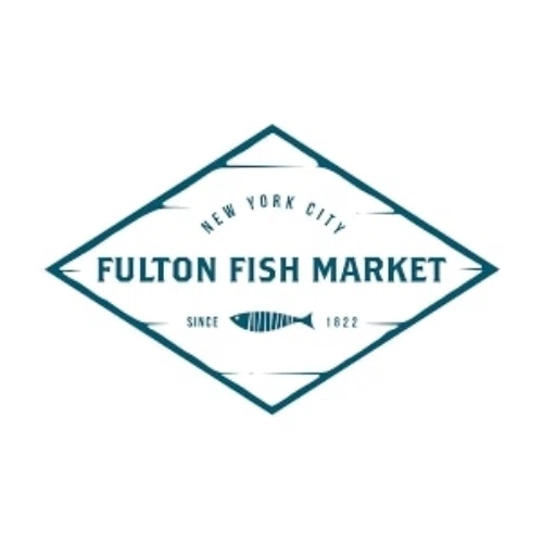 25% Off Fulton Fish Market Coupon (11 Promo Codes) Oct '22'
