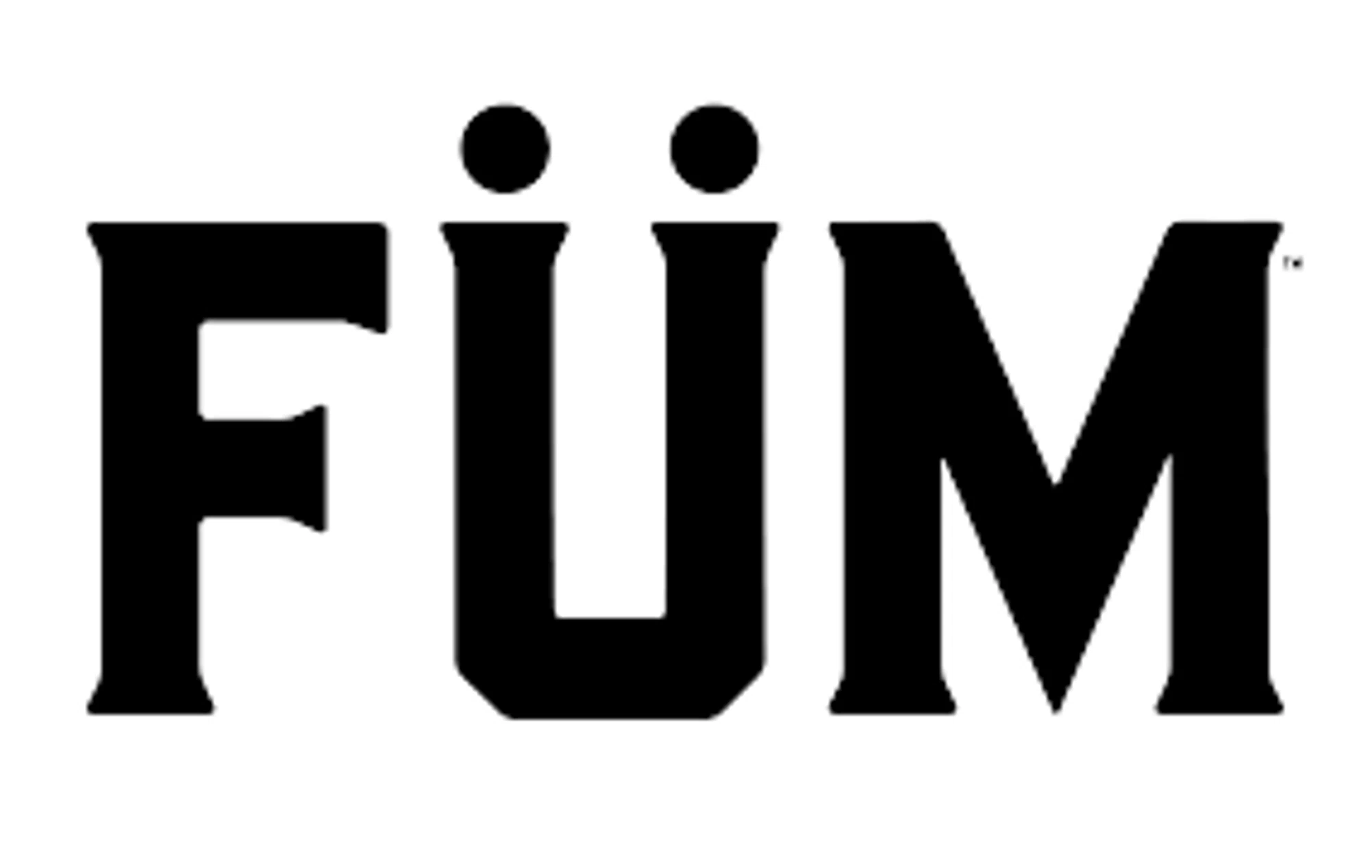 Fum AU Logo for Discount Codes