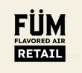 Füm Retail Logo for Discount Codes
