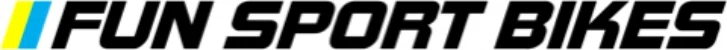 Fun Sport Bikes Logo for Special Discounts