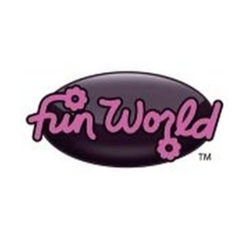 Fun World Costumes