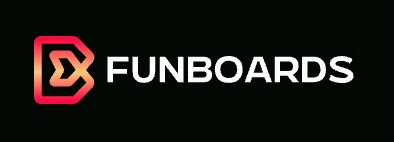 FunBoards Logo for Exclusive Deals