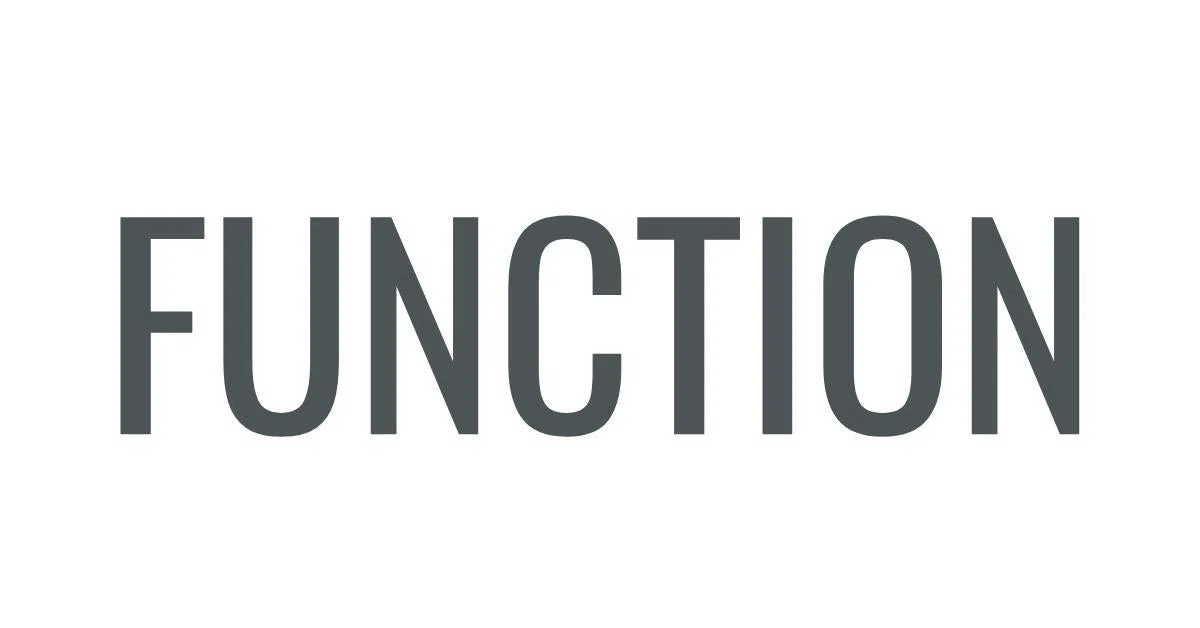 Function