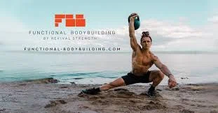 Functional Bodybuilding