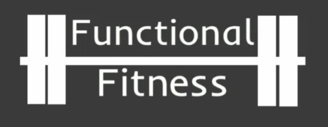 Functional Fitness Logo for Discount Codes