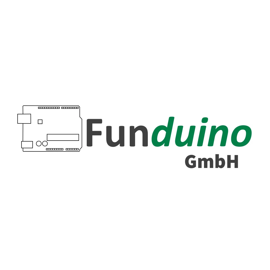 Funduino Logo for Exclusive Deals
