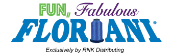 Fun, Fabulous Floriani