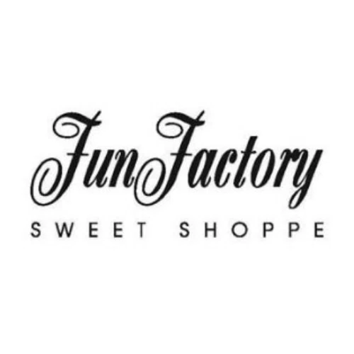 Fun Factory Sweet Shoppe