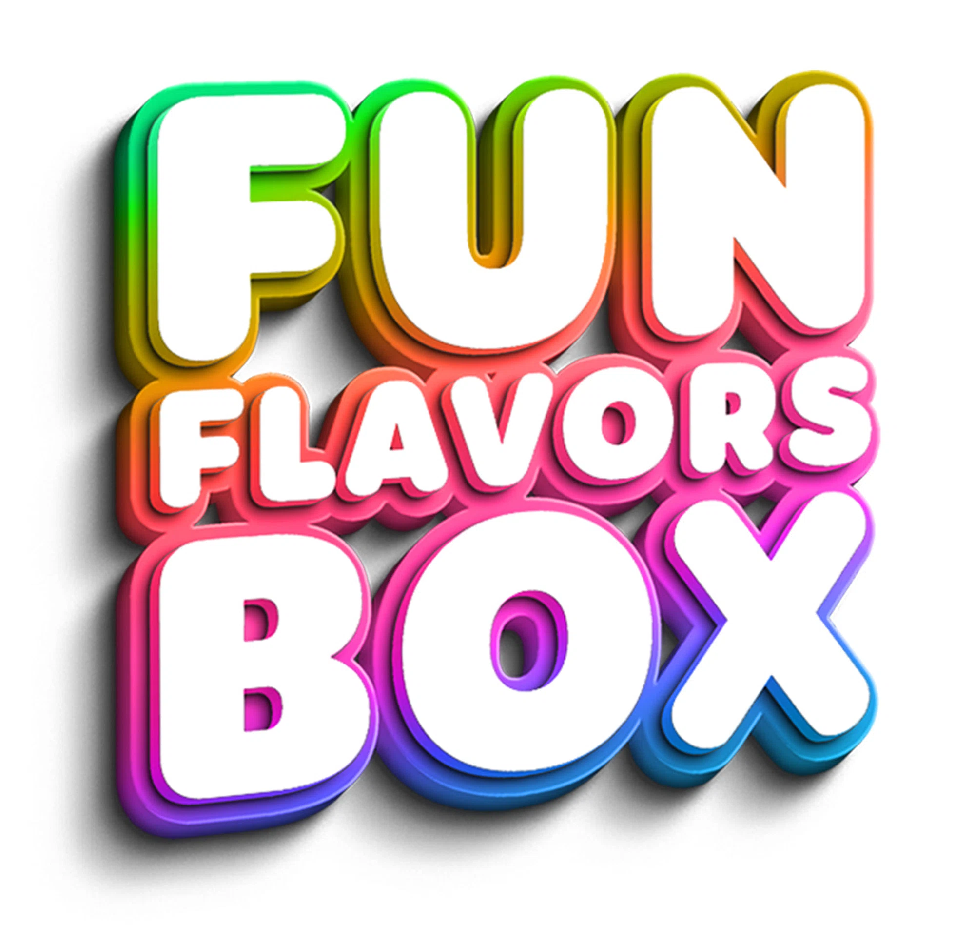 Fun Flavors Box