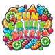 Fun Fruit Bites