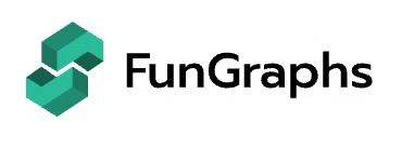 FunGraphs Logo for Special Discounts