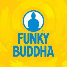 FUNKY BUDDHA