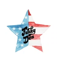 FunkyDen USA