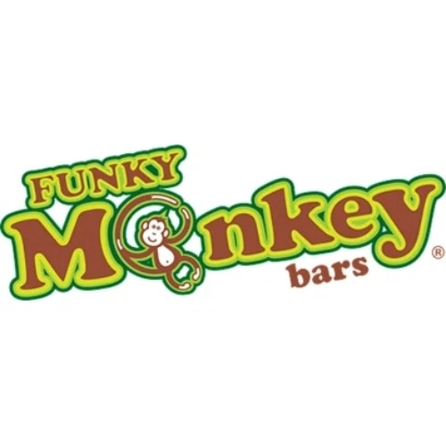 Funky Monkey Bars
