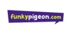 Funky Pigeon