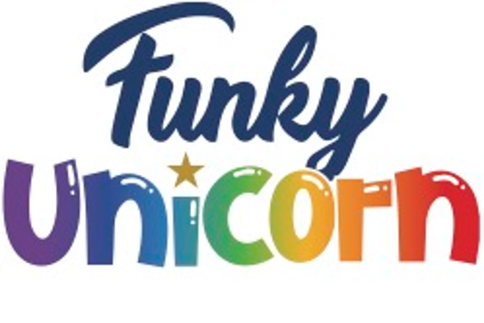 Funky Unicorn Treats