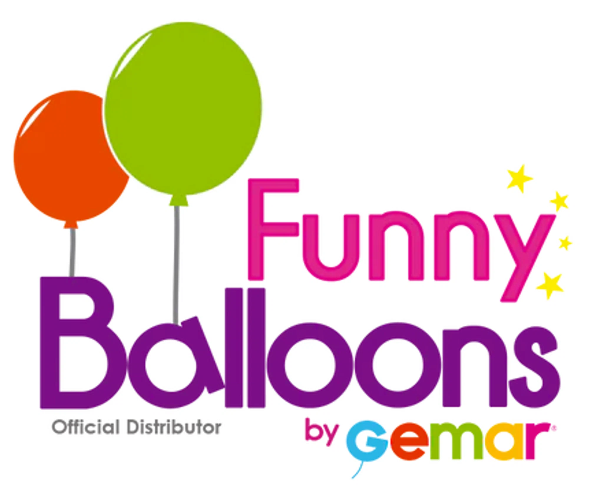 Funny Balloons USA
