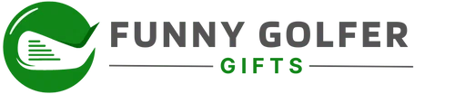 Funny Golfer Gifts