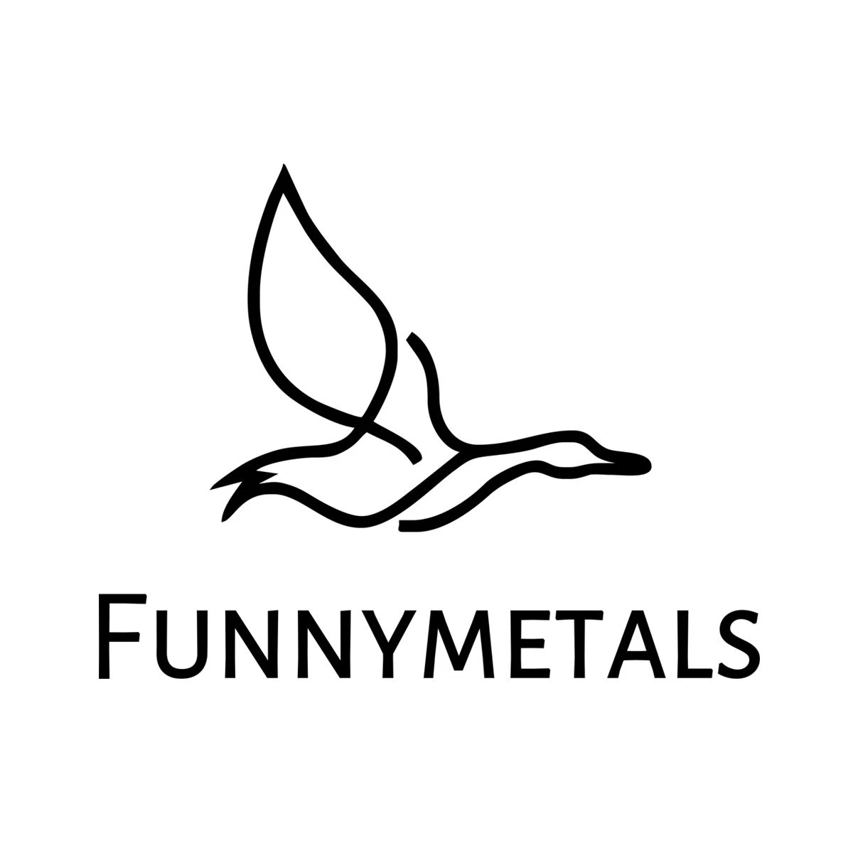 Funnymetals