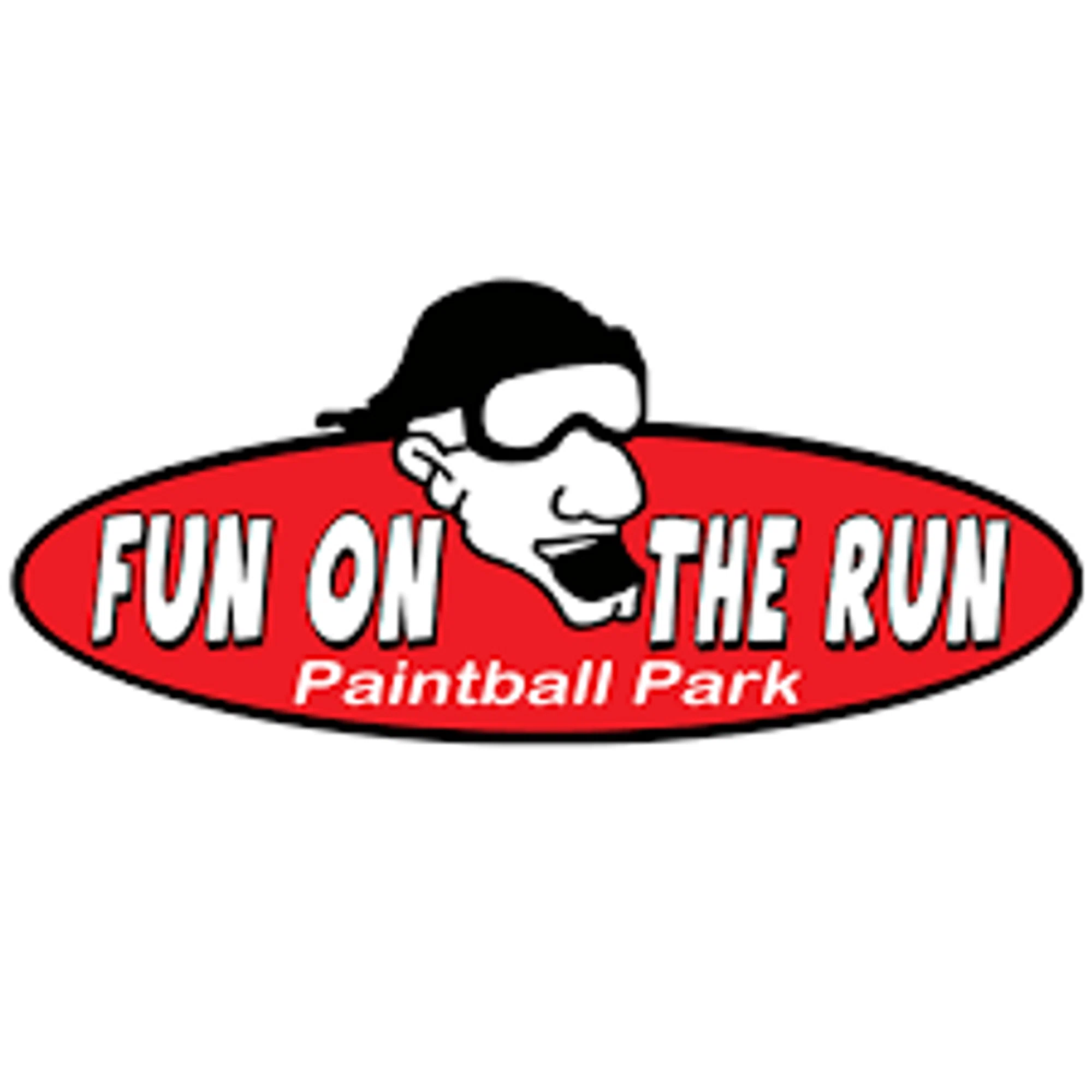 Fun On The Run Paintball Park