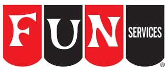 Fun Services Colorado Logo for Promo Codes