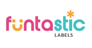 Funtastic Labels