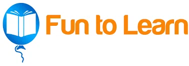 Fun To Learn Books Logo for Special Discounts