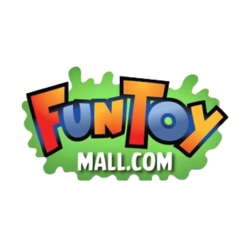 10% Off Fun Toy Mall Coupon (6 Promo Codes) Sep 2022