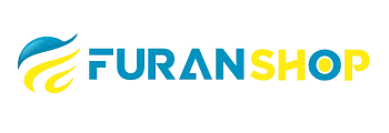 FuranShop Logo for Special Discounts