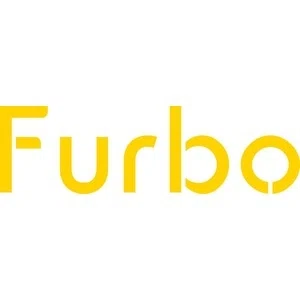 Furbo UK Logo for Discount Codes