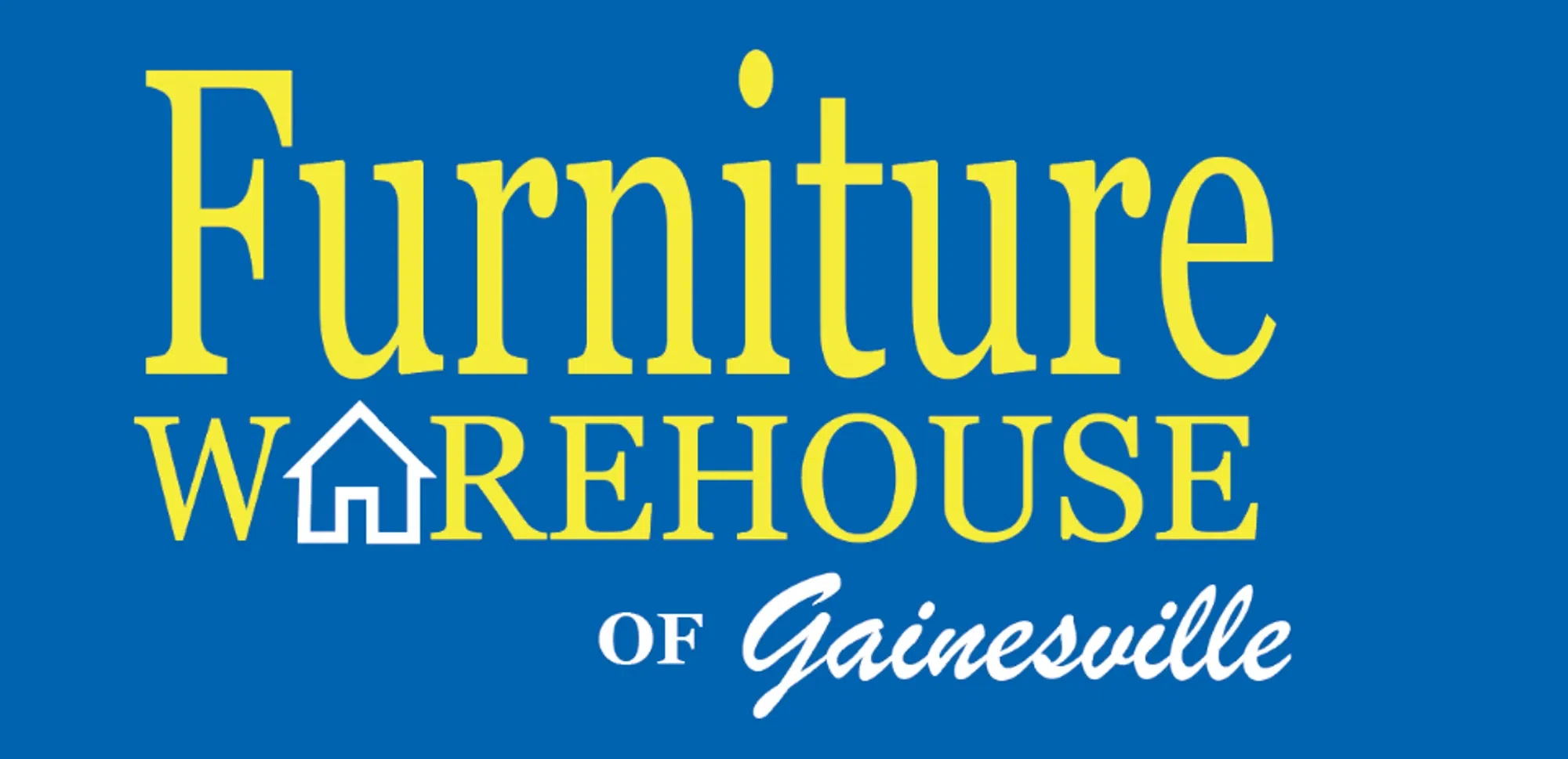 Furniture Warehouse Gainesville