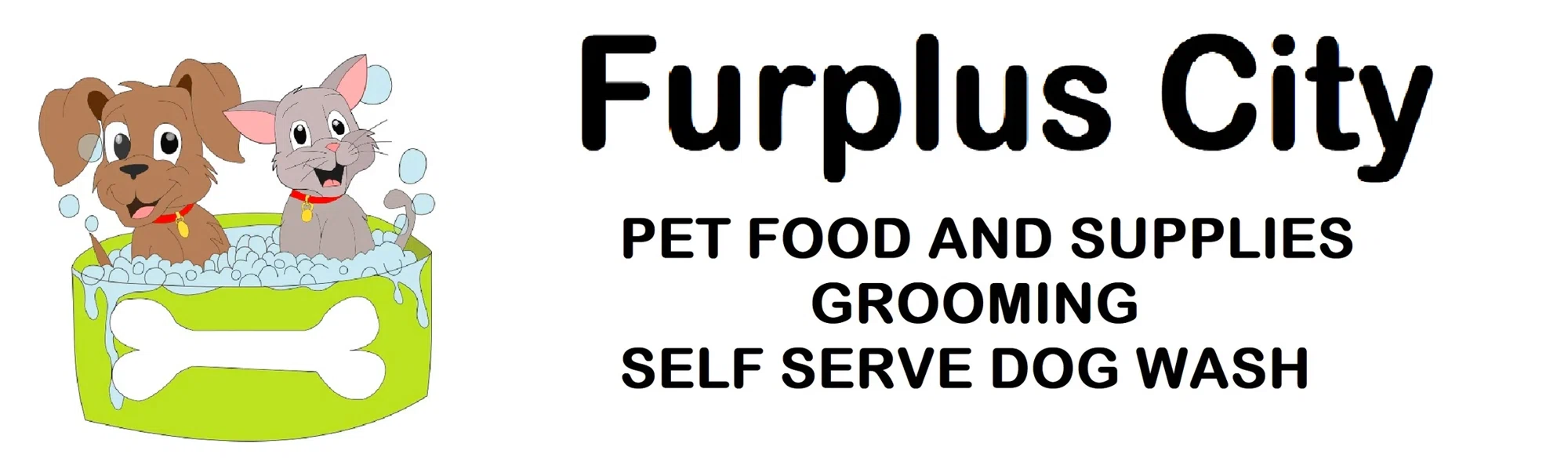 Furplus City