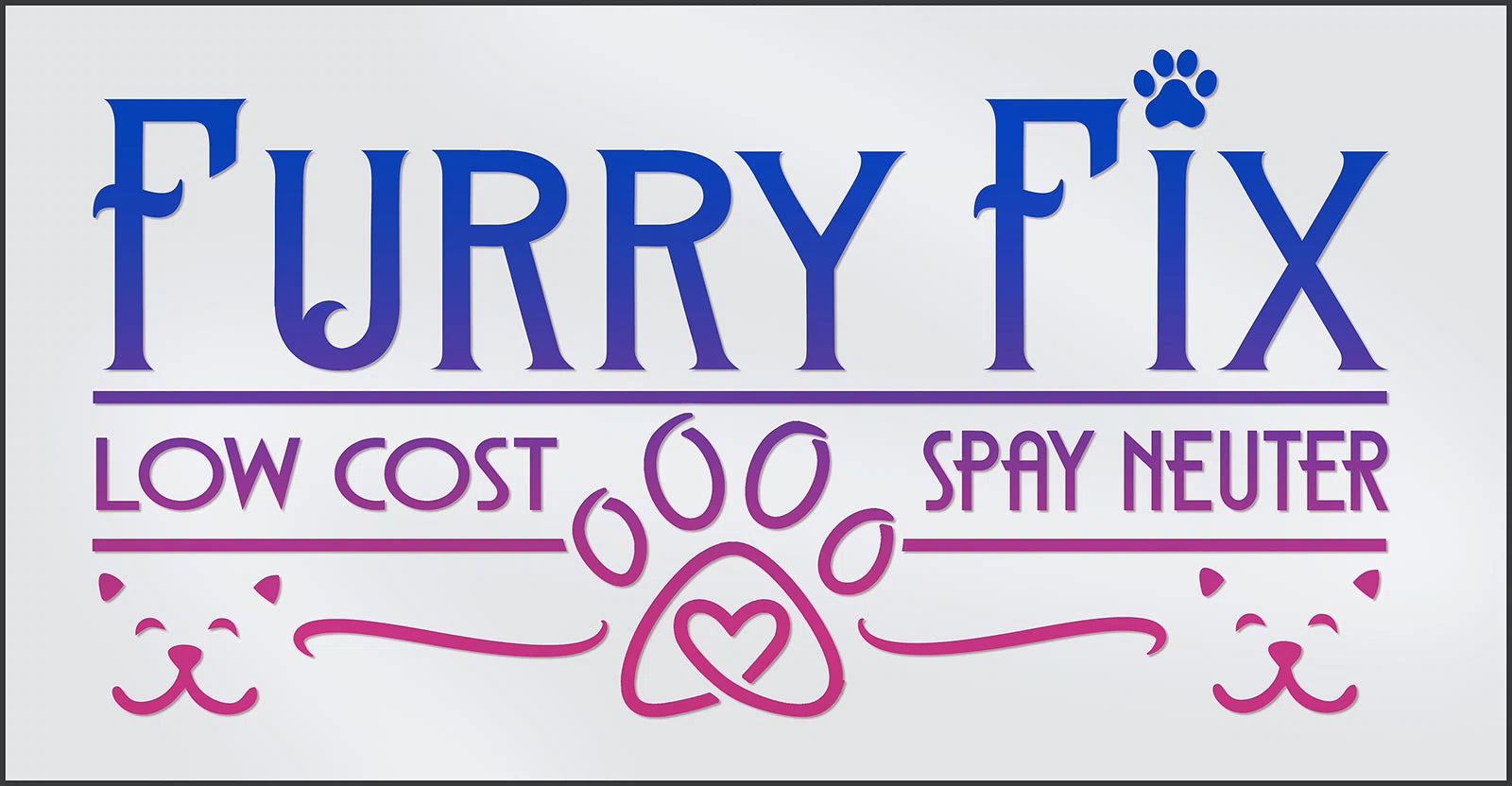 Furry Fix