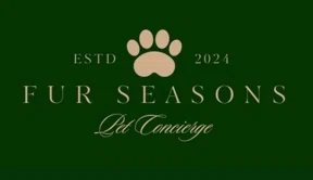Fur Seasons Pet Concierge