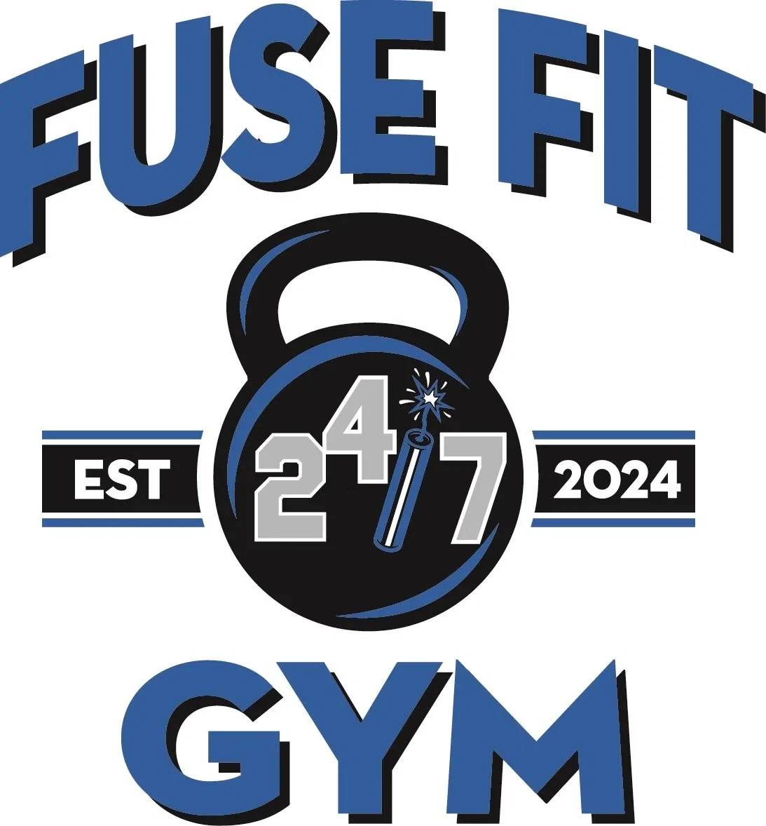 Fuse Fit Gym