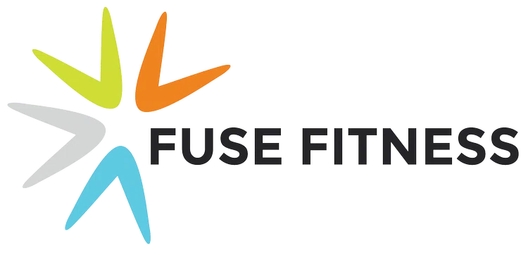 Fuse Fitness Logo for Special Discounts