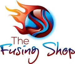 The Fusing Shop Logo for Discount Codes